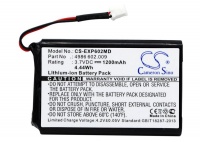 Eppendorf Multipette E3 Battery For Medical-1200mAh Photo