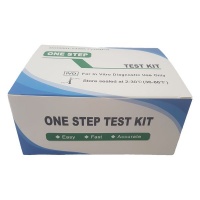 firstaider Clinihealth Syphilis Test Kit Photo