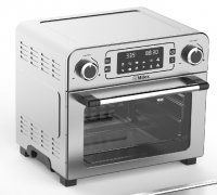 Milex - 23liter Airfryer oven with Rotisserie Photo