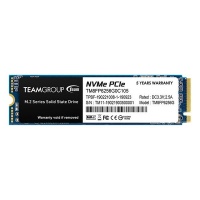Team Group MP33 M.2 256GB PCIe 3.0 Internal Solid State Drive Photo