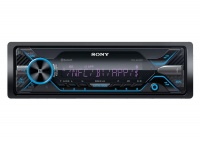 Sony DSX-A416BT Bluetooth/USB/AUX Media Player Photo