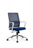 Clean Innovations - Blue Office Chair Photo