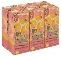 Liqui Fruit Liqui-Fruit - Breakfast Punch Juice 6 x 250ml Photo