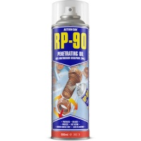 Action Can Penetrating Oil Rp-90 500Ml Photo