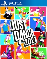 Ubisoft Just Dance 2021 Photo