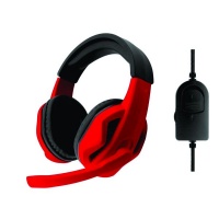 AmzoWorld Gaming Headphones with Mic Red Dead Redemption | AW Photo