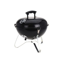 Eco Outdoor Portable BBQ Grill with tube legs Photo