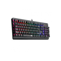 RedDragon SANI RGB Mechanical 104 keys Keyboard Photo
