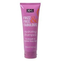 XHC Frizz Free Fabulous Hydrating Shampoo Photo