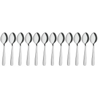 Tramontina 12 pieces Table Spoon Amazonas Range Stainless Steel Dishwasher Safe Photo