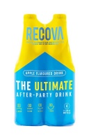 Recova – Hangover Tonic 340ml Pack of 4 Photo