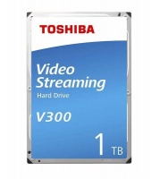 Toshiba 1TB 3.5'' Video V300 Hard Drive Photo