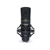 Marantz Professional MPM-2000U - USB Studio Condenser Microphone Photo