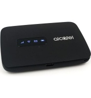 Alcatel MW40V MIFI 4G LTE Router Photo