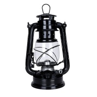 Classic Oil Lantern - 24cm - 2 Pack Photo