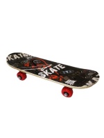 Umlozi Mini Skateboard - Skate Life - 45cm Photo