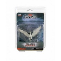 Dungeons and Dragons Attack Wing: Wave Seven Pegasus Expansion Pack Photo