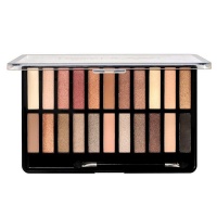 Eyeshadow Palette by Febble 22 Colours Photo