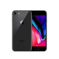 Apple iPhone 8 256GB CPO - Space Grey Cellphone Photo