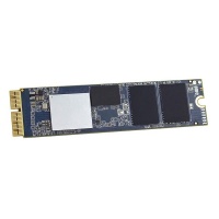 OWC 1.0TB Aura Pro X2 SSD for MacBook Pro - Blue Photo