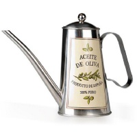 Ibili Clasica Producto De Espana Olive Oil Can - 500ml Photo