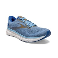 Brooks Womens Glycerin 18 Road Running Shoes Photo