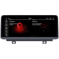Kakadi Android Car GPS Navigation for BMW F30 F31 F34 F32 F33 F36 F20 F21 F23 Photo