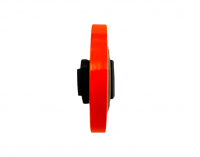 Motrix Orange Rim Tape Photo