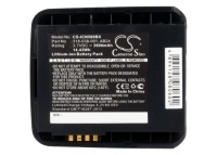 INTERMEC CN50 Barcode Scanner Battery /INTERMEC CN50 Photo