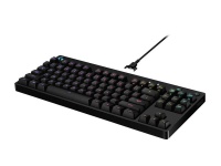 Logitech G Pro Mechanical Keyboard Photo