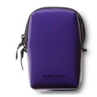 Acme Made Smart Bag Pouch Case for Most Compact Digital Cameras Purple Digital Camera Photo