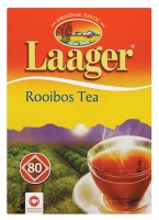 Laager Rooibos 80's Pack of 4 Photo
