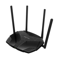 Mercusys MR70X AX1800 Dual-Band WiFi 6 Router Photo