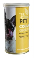 The Herbal Pet Collagen Gravy 120g Photo