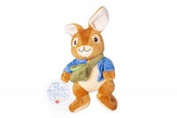 Nickelodeon Peter Rabbit Soft Toy Photo
