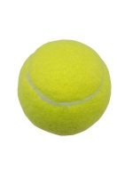 Fury sports Fury Tennis Balls - Pack of 3 Photo
