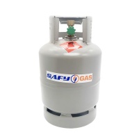 Safy - 5kg LPG Gas Cylinder Photo