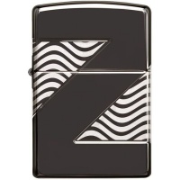 Zippo Lighter - 2020 Collectible of the Year - Z2 Vision Photo