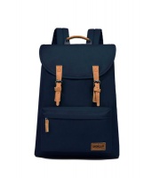 Dicallo Backpack - Blue Photo