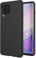 CellTime ™ Huawei P40 Lite Silicone Shock Resistant Cover Photo