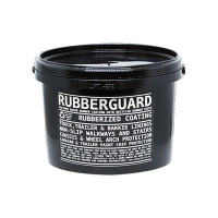 Auto Gear Rubberguard Coating With Chips - 2.5L Photo