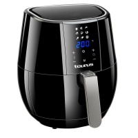 Taurus Air Fryer Digital Black 3.5L 1500W Photo