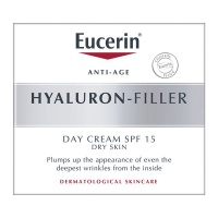 Eucerin Hyaluron - Filler Moisturiser SPF15 Day 50ml Photo