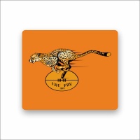 Printoria Cheetahs Mouse Pad Photo