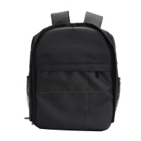 Professional Waterproof Outdoor Camera Photo Bag Backpack - Orange Photo
