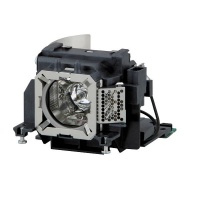 Panasonic PT-VX42Z projector lamp - Philips lamp in housing from APOG Photo