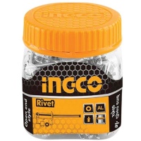 Ingco - Rivet - 200 Pieces Photo