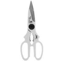 Partner - Stainless Steel Kitchen Scissors - Photo