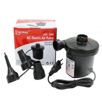 Stermay AC High Electric Air Pump 230V for Mattresses Floats &Loungers Photo