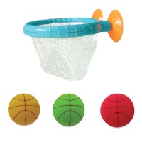 edushape Bath-Ketball Set Photo